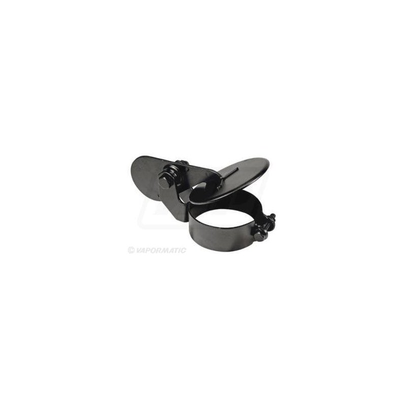 Vapormatic Capac de protecție împotriva intemperiilor VLD2078 AR86600 Acoperit cu pudră 88