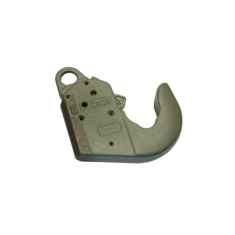 Vapormatic Capăt legătură cu articulație sferică VLE6149 Diametru orificiu 32 mm Lățime conexiune 80 mm