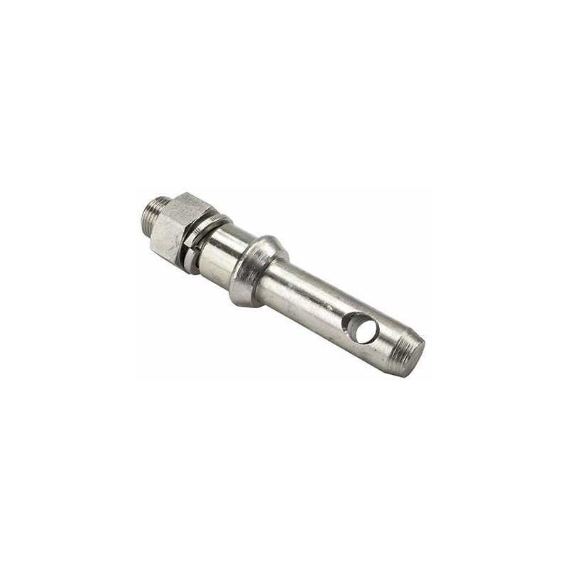Vapormatic Bolț de legătură VLK5404 Ø22mm L146mm Filet 7/8in
