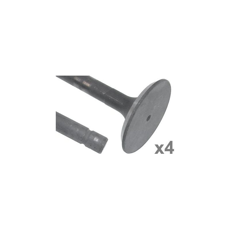 Vapormatic Supapă de evacuare VPA1650 Pachet 4 buc