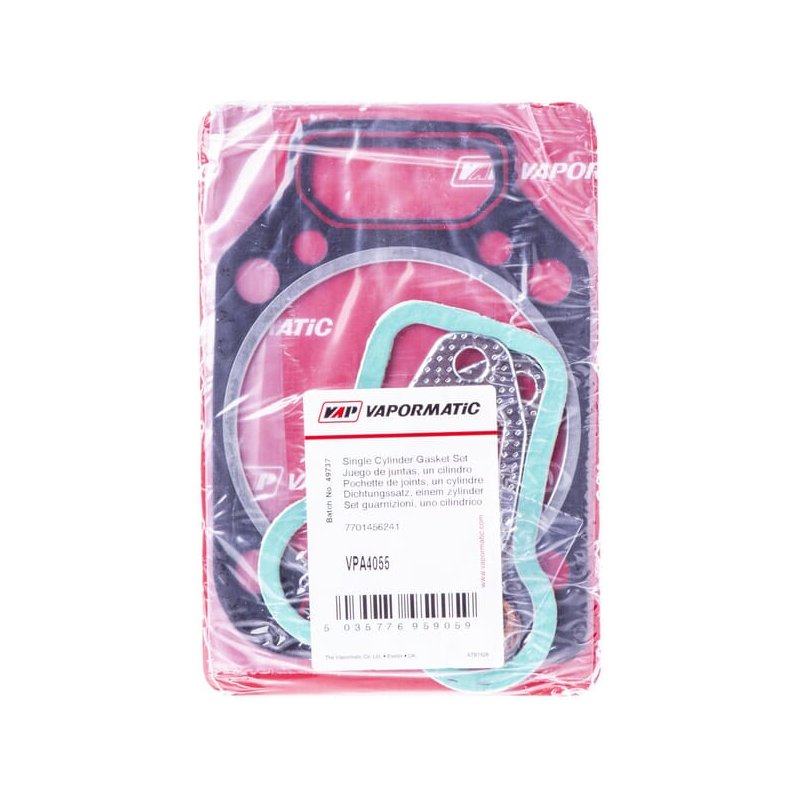 Vapormatic Set garnituri VPA4055