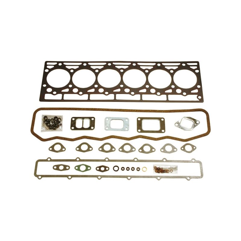 Vapormatic Set garnituri superioare VPA4081