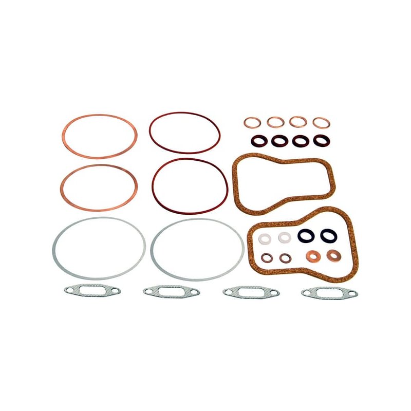 Vapormatic Set garnitură superioară VPA4091