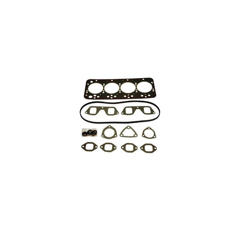 Vapormatic Set garnituri superioare VPA4206