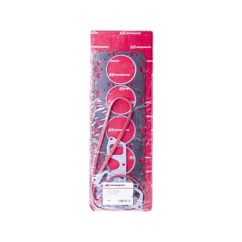 Vapormatic Set garnituri superioare VPA4208