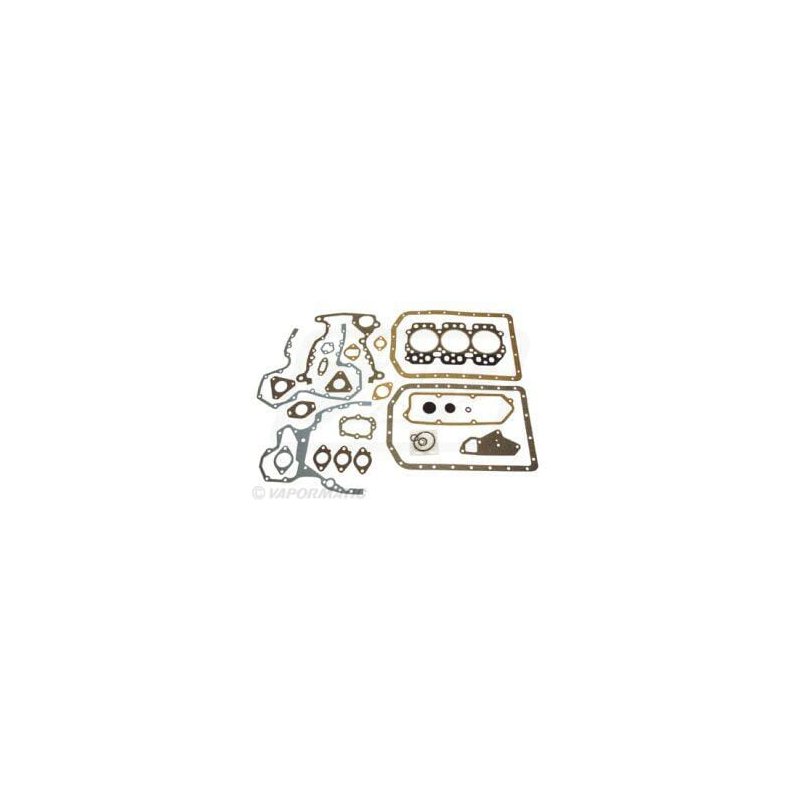 Vapormatic Set complet de garnituri VPA4403