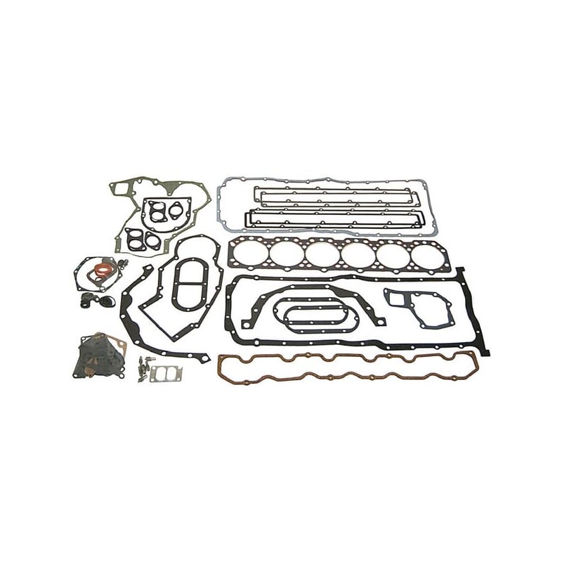 Vapormatic Set garnituri complet VPA4428