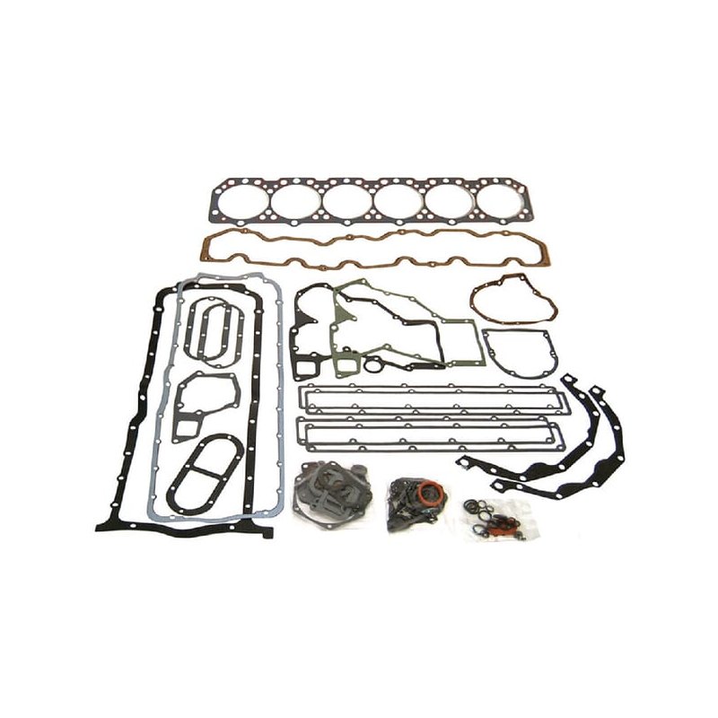 Vapormatic Set complet de garnituri VPA4482