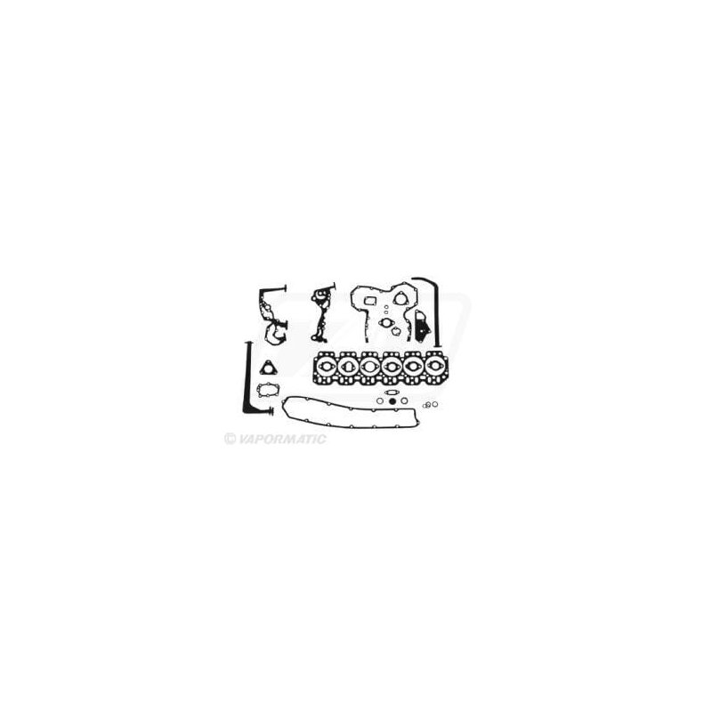 Vapormatic Set complet de garnituri VPA4494