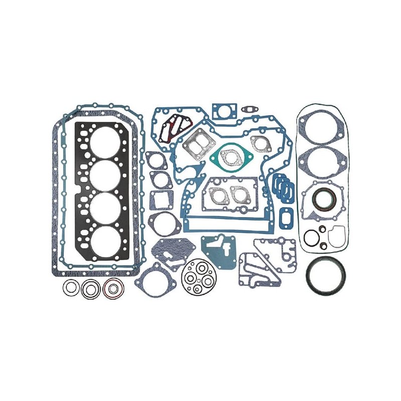 Vapormatic Set garnituri complet VPA4629