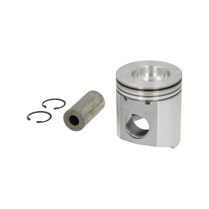 Vapormatic Piston standard VPB2022 3 inele Diametru exterior 105