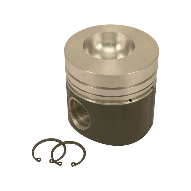 Vapormatic Piston VPB2850 3 inele Diametru 104