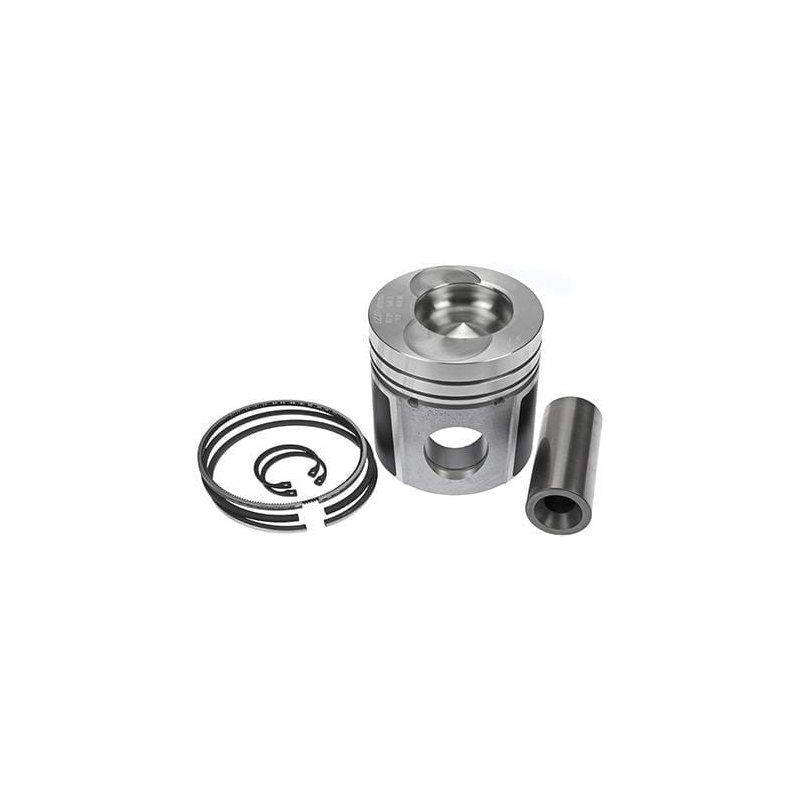 Vapormatic Piston cu segmenți VPB3867 cu 3 inele și bolț