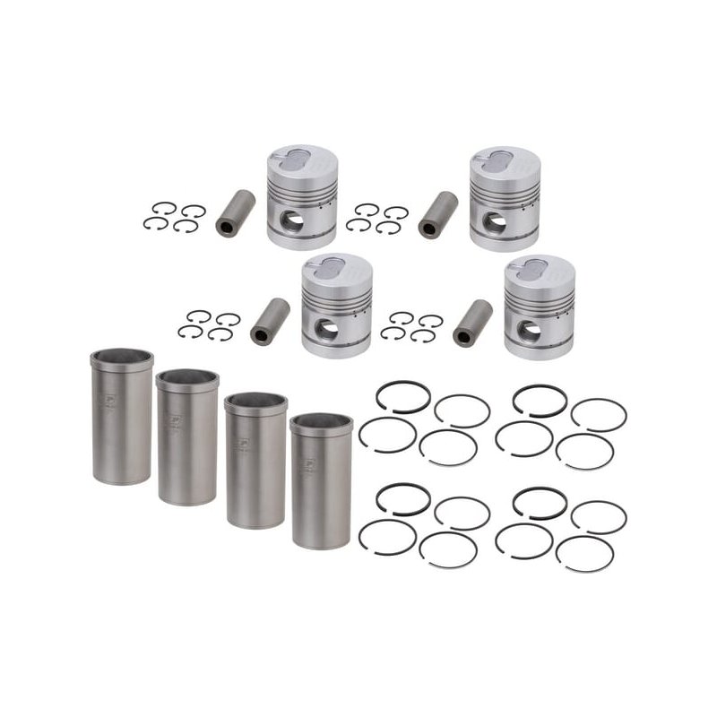 Vapormatic Set de reparație motor VPB9103