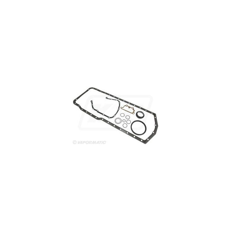 Vapormatic Set inferior garnituri VPC6112