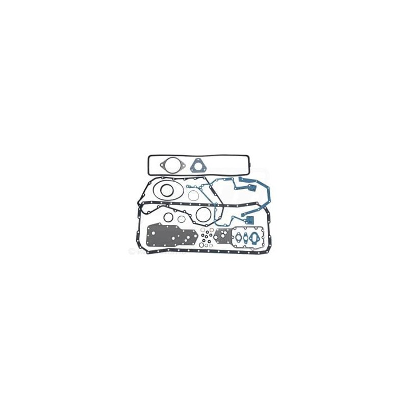 Vapormatic Set garnituri VPC6116