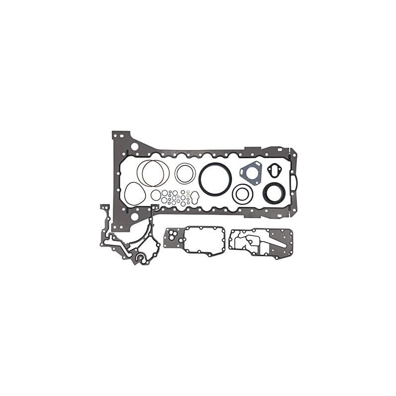Vapormatic Set garnituri inferioare VPC6132