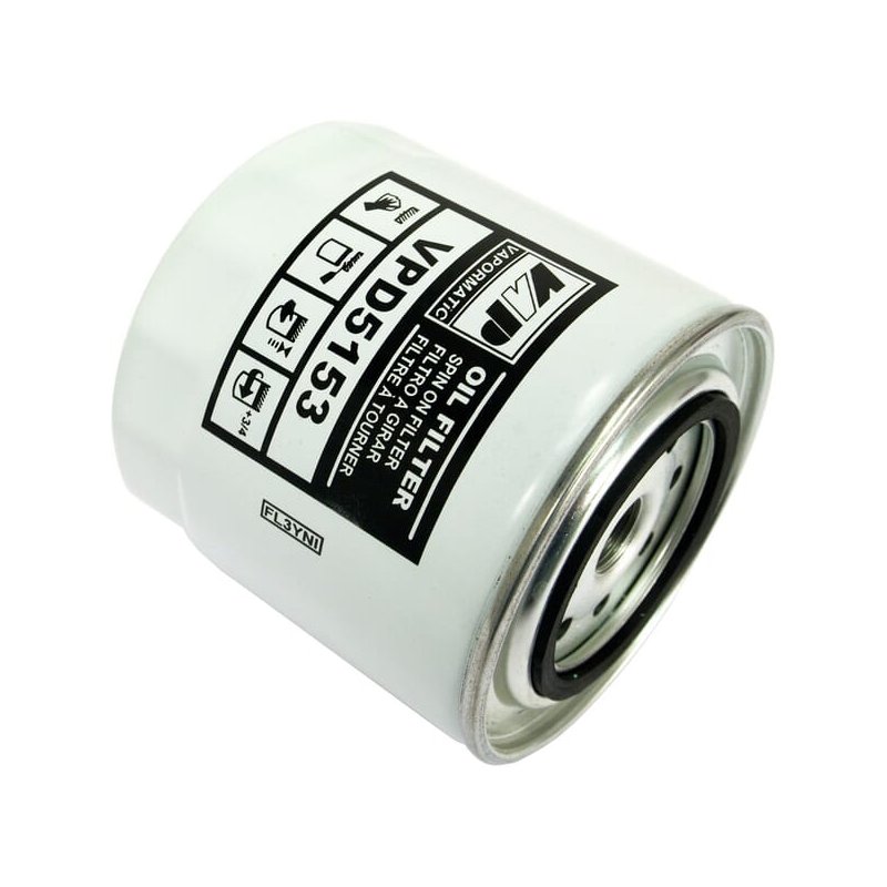 Vapormatic Filtru tubular VPD5153