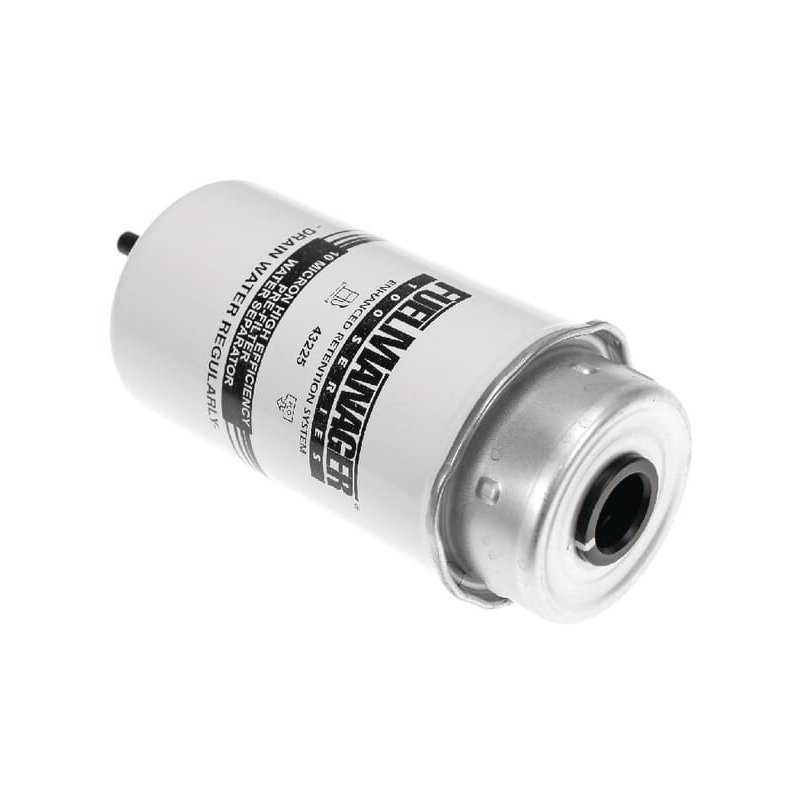 Vapormatic Filtru de combustibil VPD6201