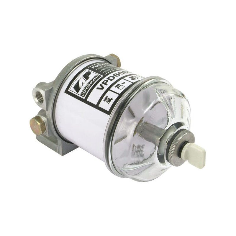 Vapormatic Ansamblu filtru de combustibil VPD6850 unic
