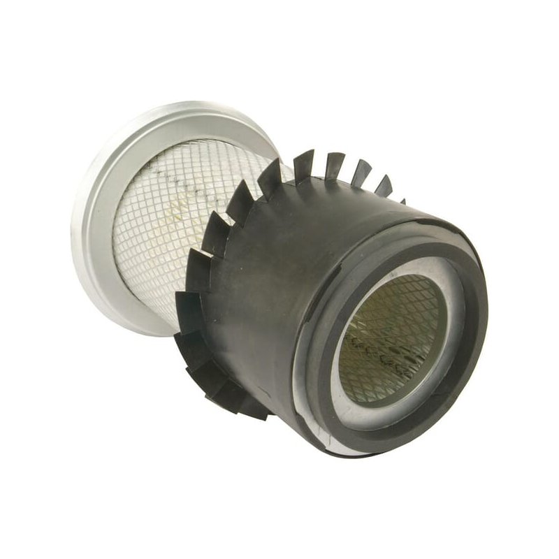 Vapormatic Filtru de aer VPD7054 Cilindric 155 mm