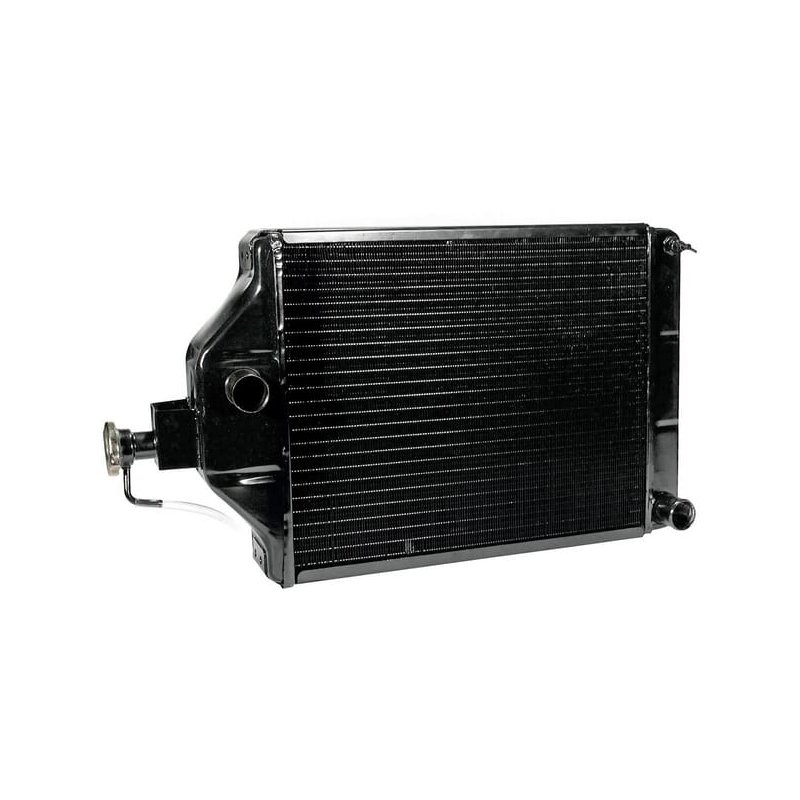 Vapormatic Radiator VPE3008