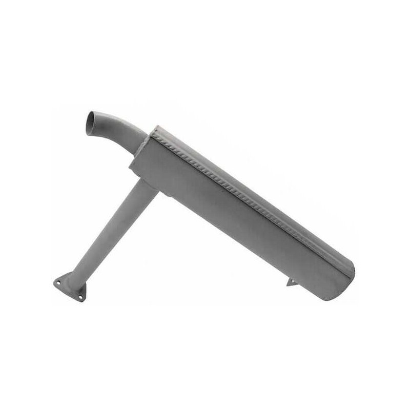 Vapormatic Eșapament orizontal VPE8248