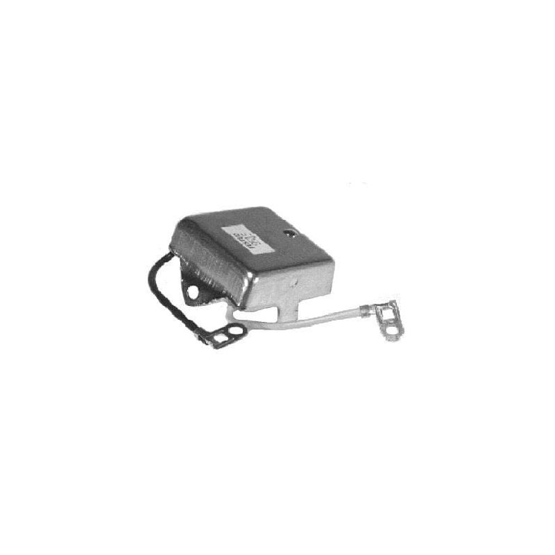 Vapormatic Regulator VPF4100