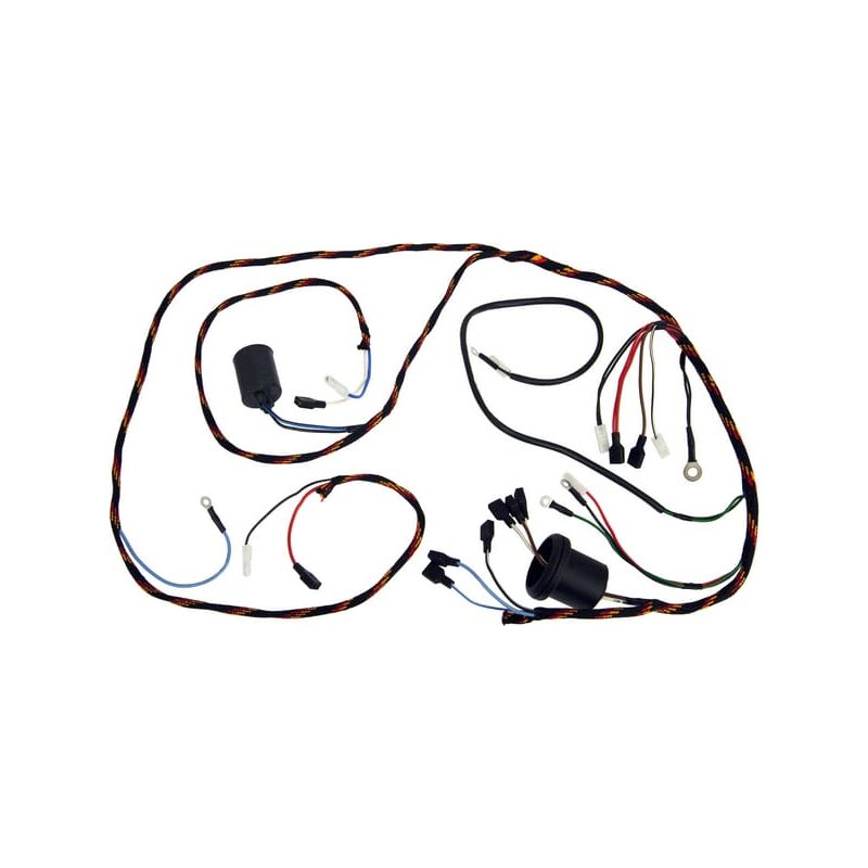 Vapormatic Cablaj VPF5030