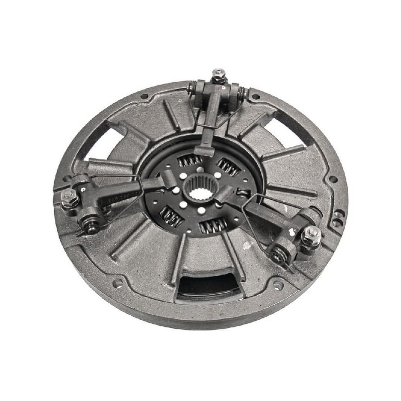 Vapormatic Ansamblu ambreiaj VPG1396 Dual Diaphragm spring 280/225 mm