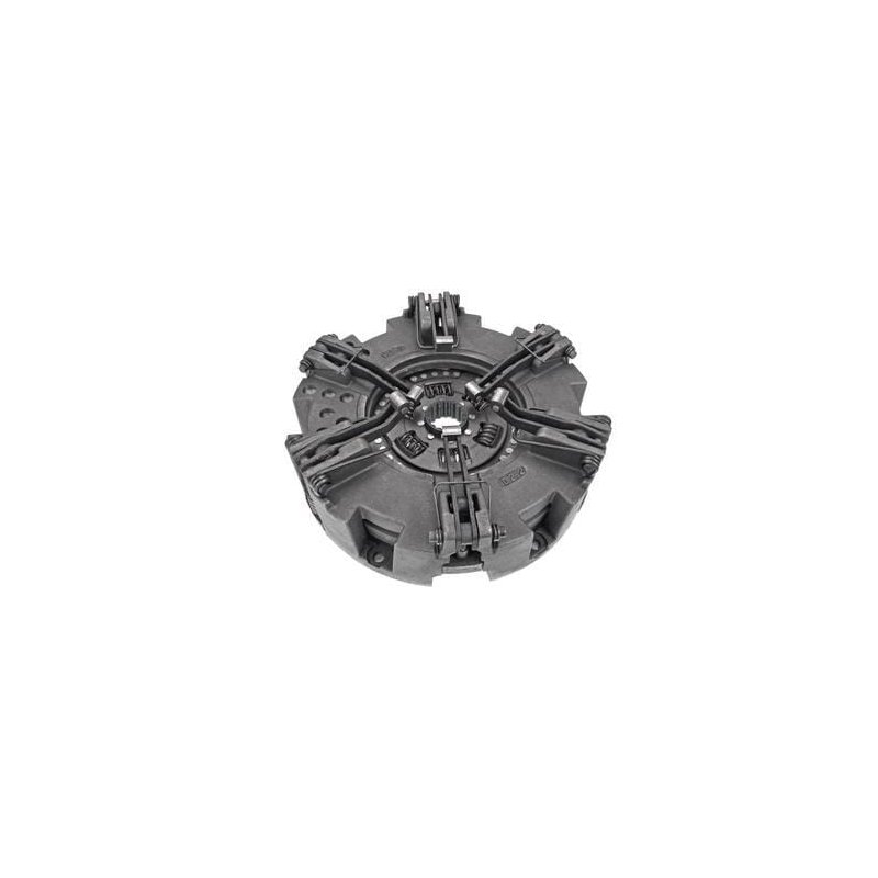 Vapormatic Ansamblu ambreiaj VPG1406 310/310 mm