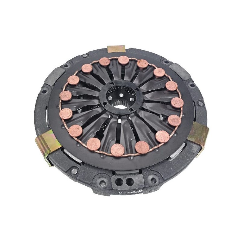 Vapormatic Ansamblu Ambreiaj VPG1412 Single Pot Flywheel 330mm