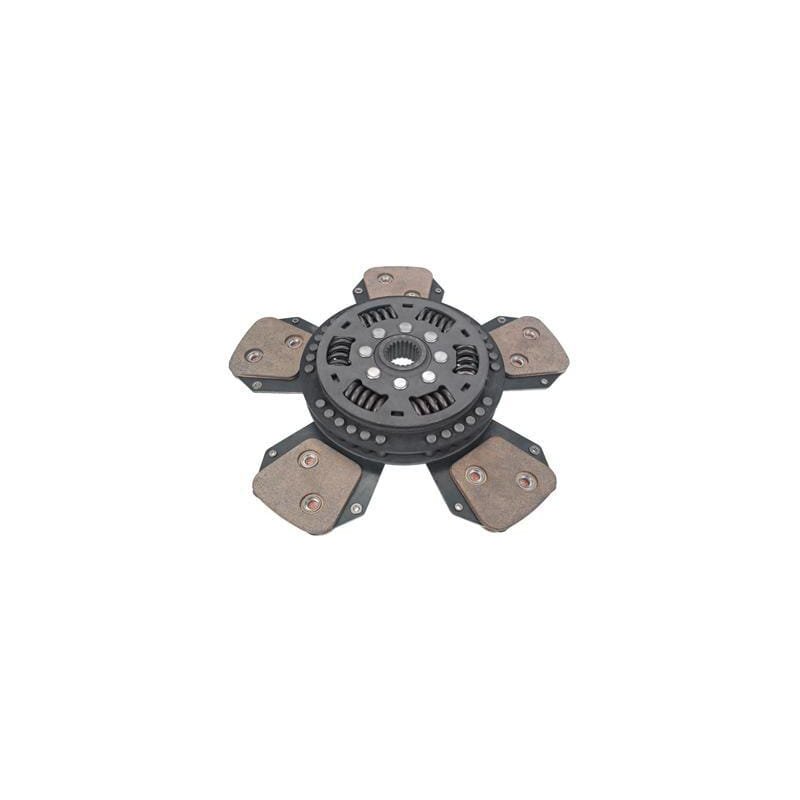 Vapormatic Disc de ambreiaj VPG2981