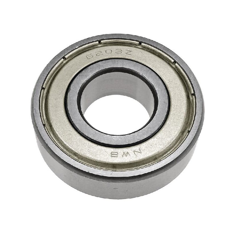 Vapormatic Rulment cu bile VPG5010 17x40x12mm