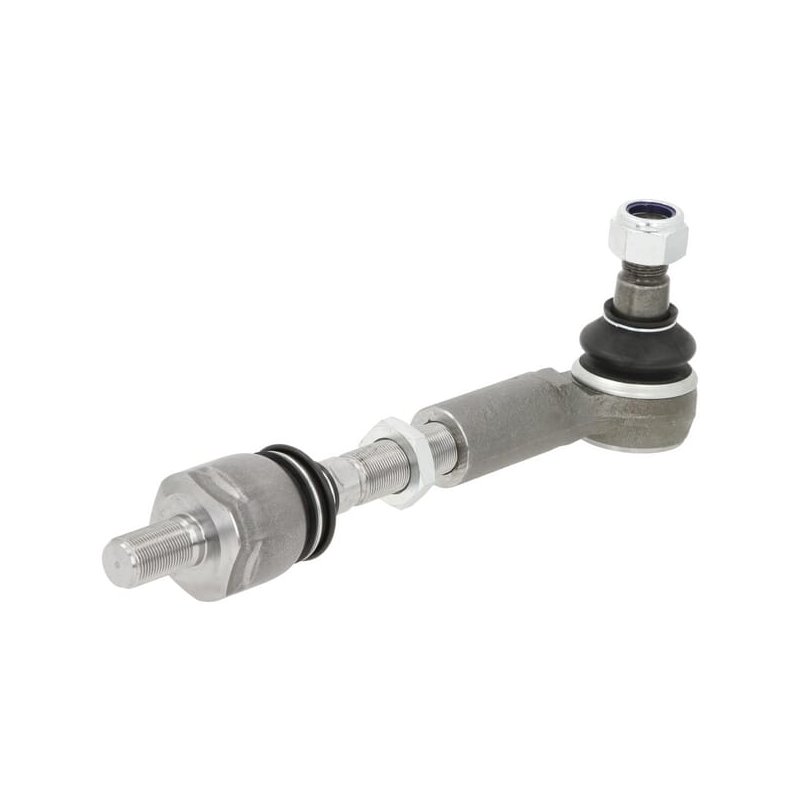 Vapormatic Cap de bară cu bieletă VPJ3688 stânga Curbat