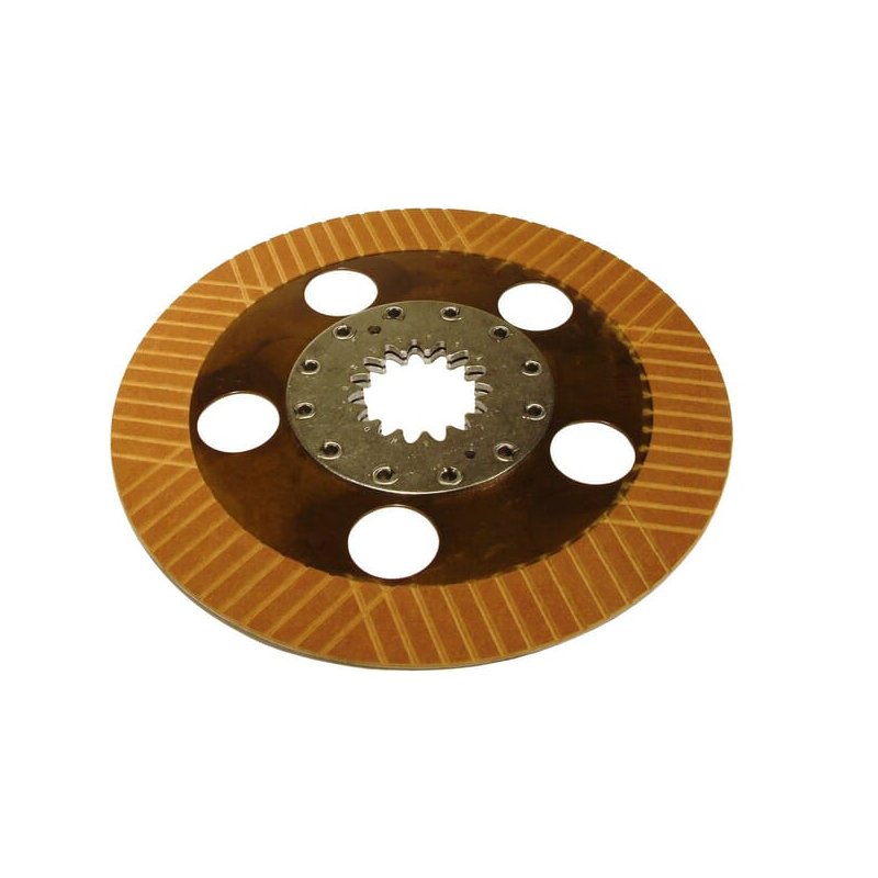 Vapormatic Disc de frână VPJ7142