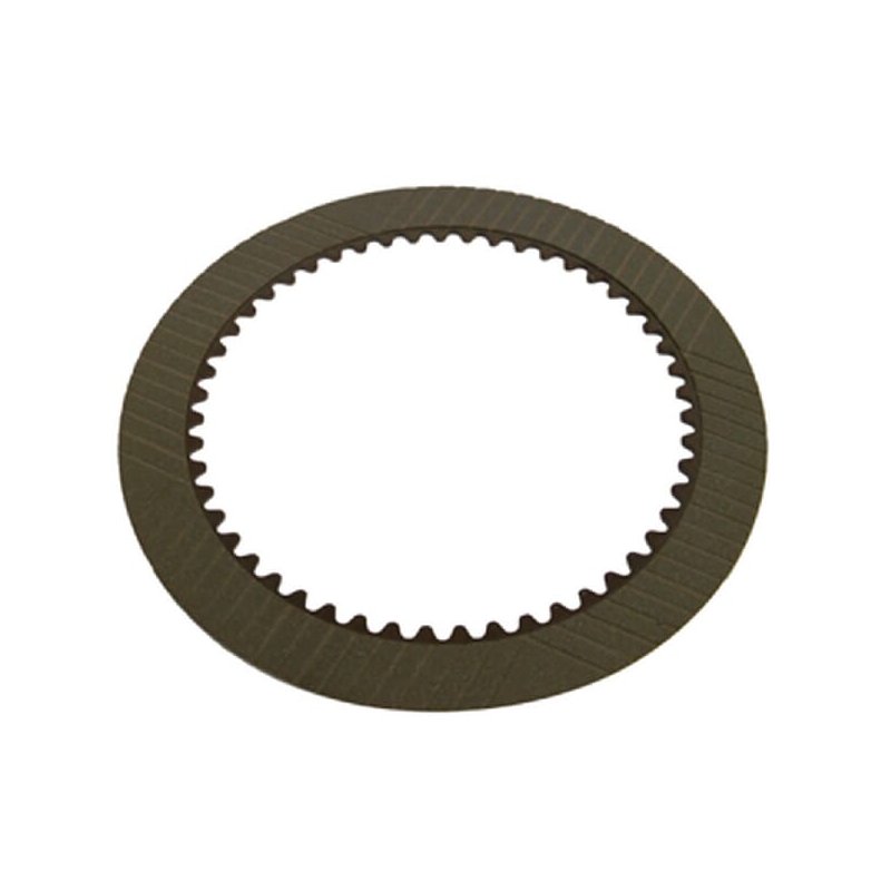 Vapormatic Disc fricțiune VPJ8137 169 mm