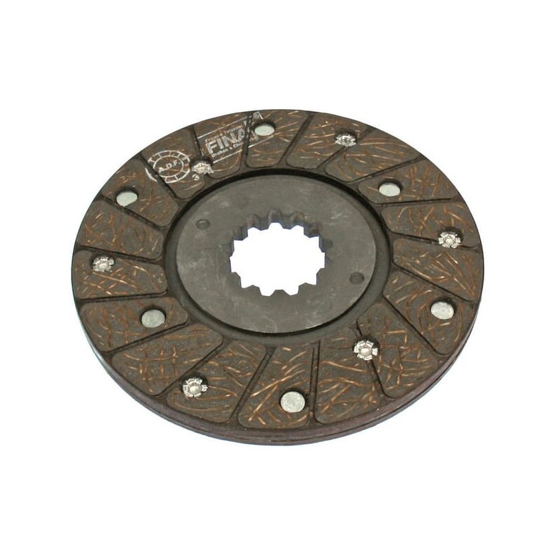 Vapormatic Disc de ambreiaj VPJ8168