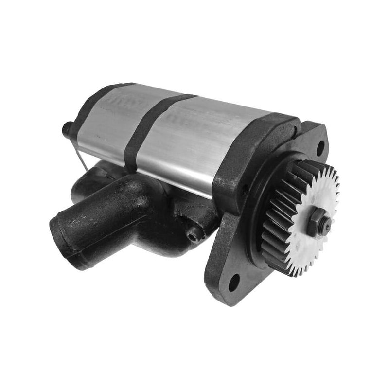Vapormatic Pompă hidraulică VPK1126