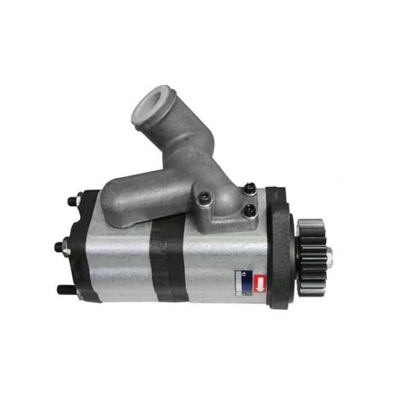 Vapormatic Pompă hidraulică VPK1127