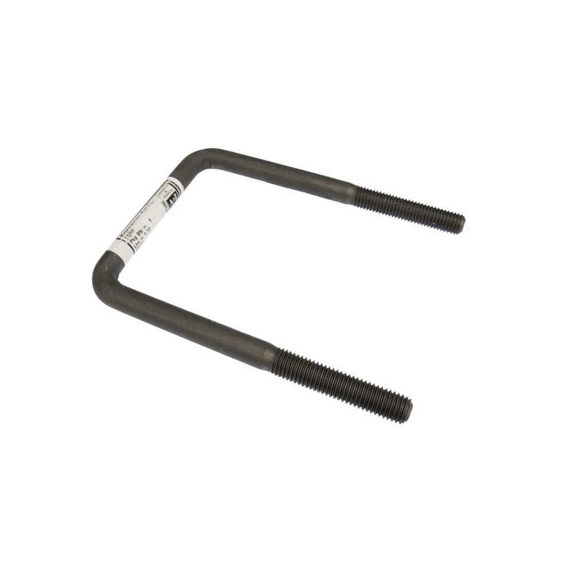 Vapormatic Șurub în U VPL3488 suportului stabilizator