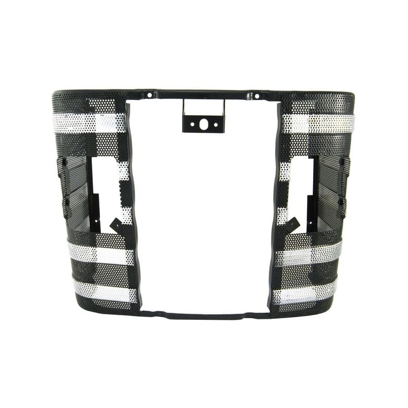 Vapormatic Grilaj frontal VPM1018 cu orificii