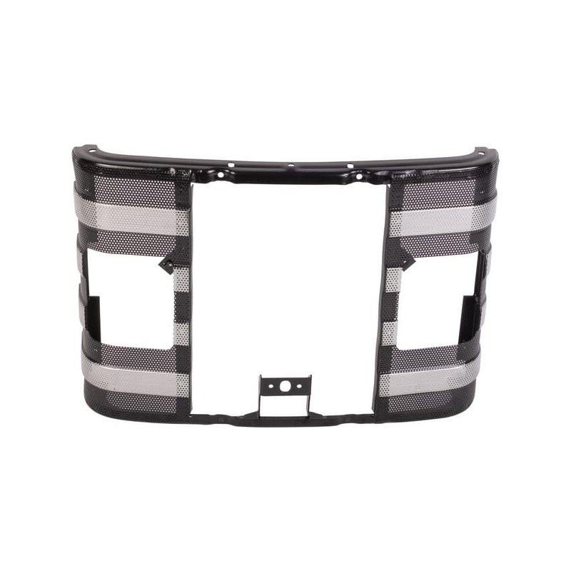 Vapormatic Grilaj față VPM1019 cu orificii