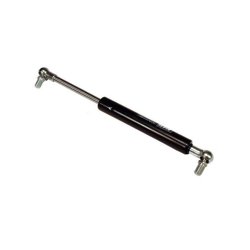 Vapormatic Amortizor gaz VPM1612 Tip D Forță de lucru 380 N Lungime totală 243 mm Cursă tijă 78 mm