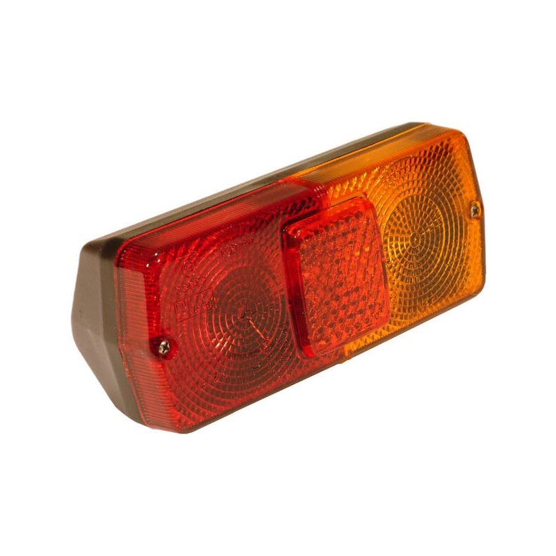 Vapormatic Lampă spate VPM3615 Dreapta Seria 200