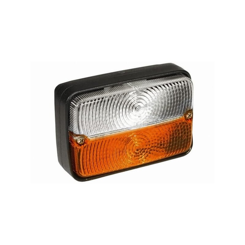 Vapormatic Lampă laterală frontală VPM3707