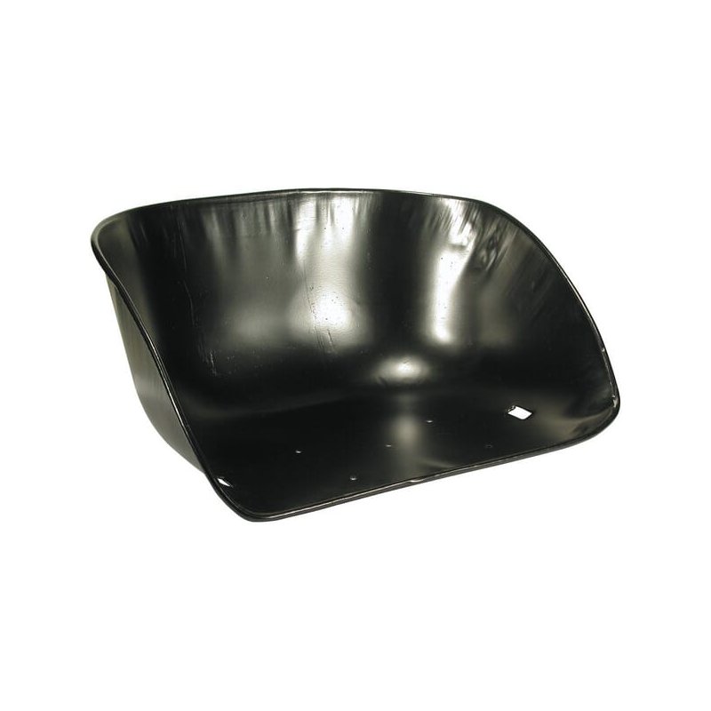 Vapormatic Bază scaun VPM4068 Fără suspensie Negru