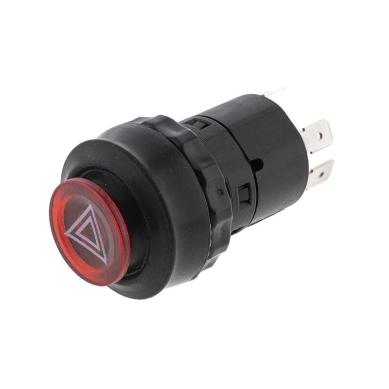 Vapormatic Comutator avarii VPM5287