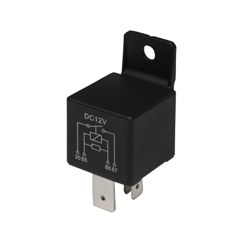 Vapormatic Releu VPM5293 12V 70A