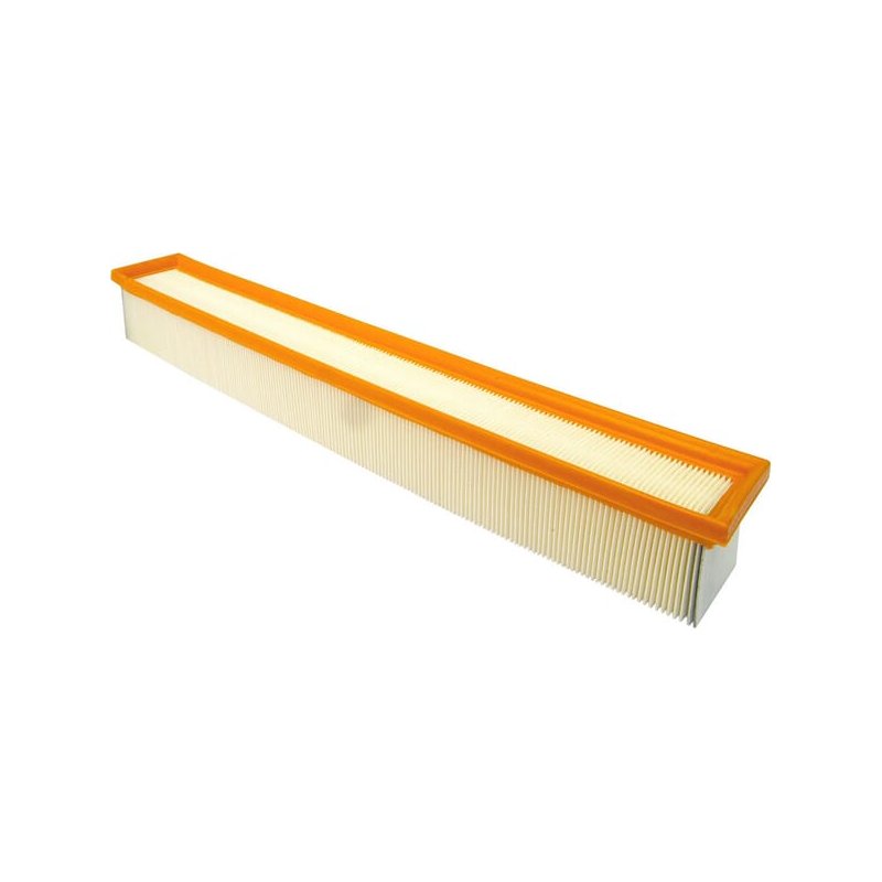 Vapormatic Filtru aer cabină VPM8018 Aer 559x76x70 mm